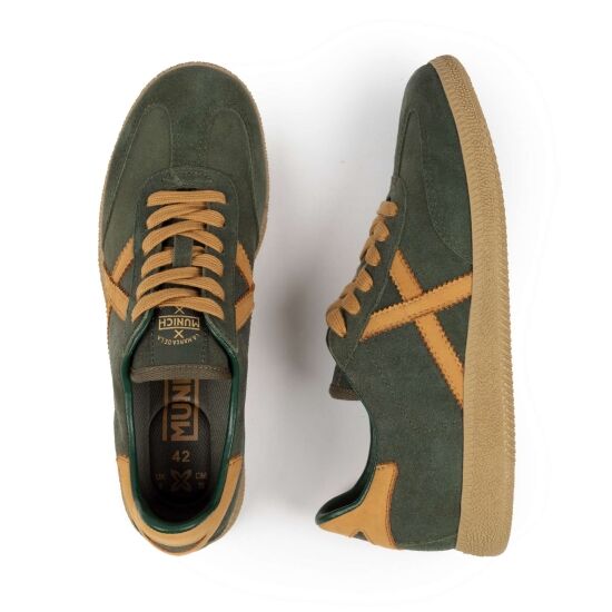 Munich Barru 8290181 Verde