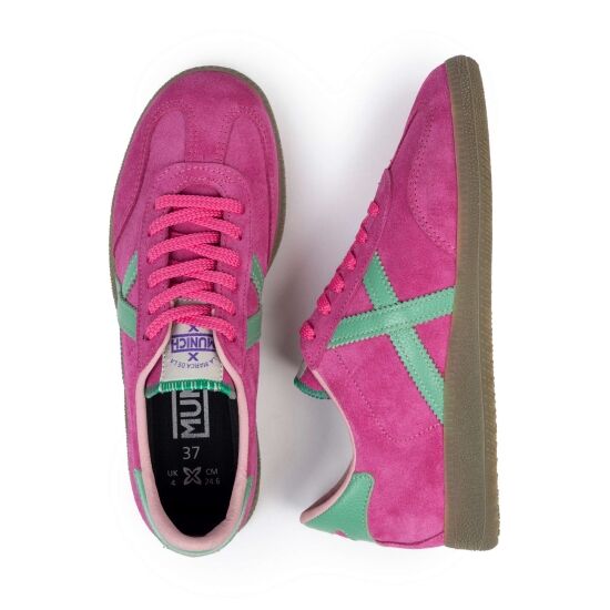 Munich Barru 8290191 Rosa