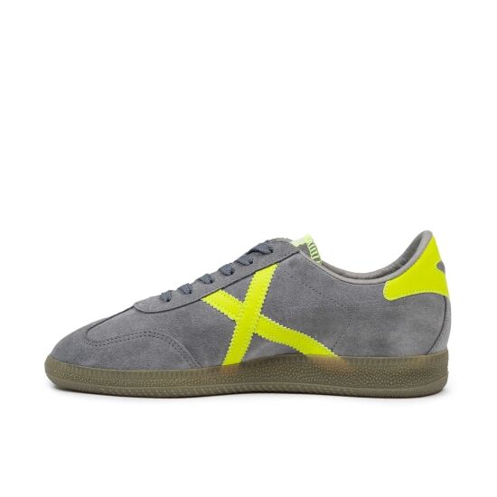 Munich Barru 8290192 Gris