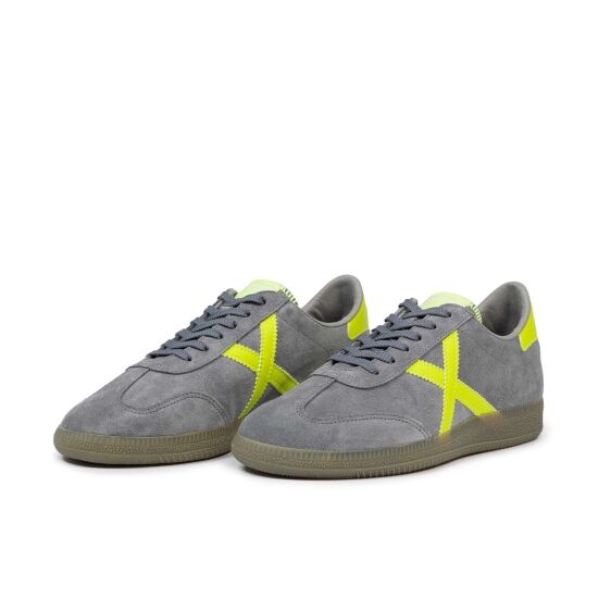 Munich Barru 8290192 Gris