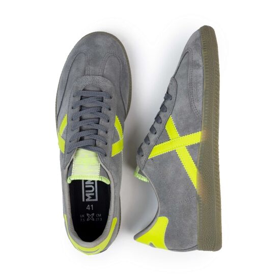 Munich Barru 8290192 Gris