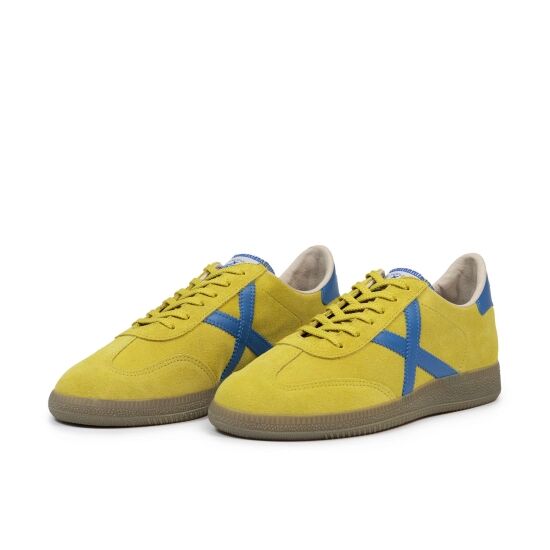 Munich Barru 8290194 Amarillo