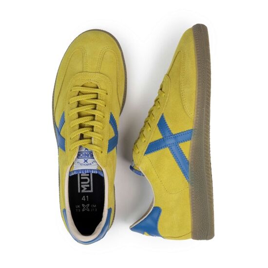 Munich Barru 8290194 Jaune