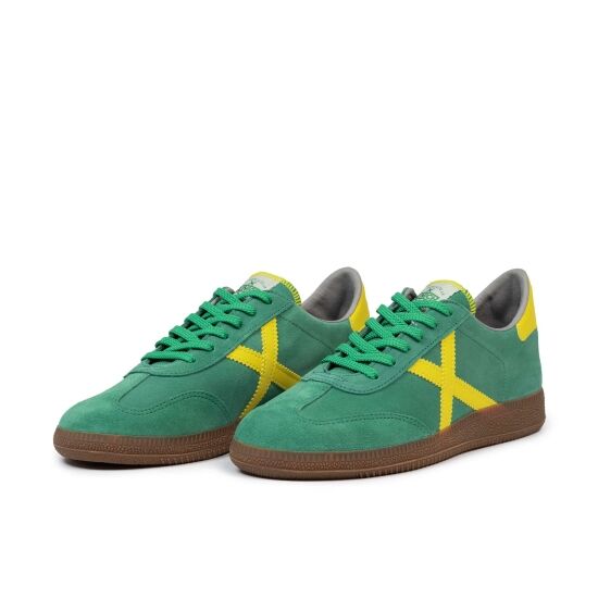 Munich Barru 8290197 Verde
