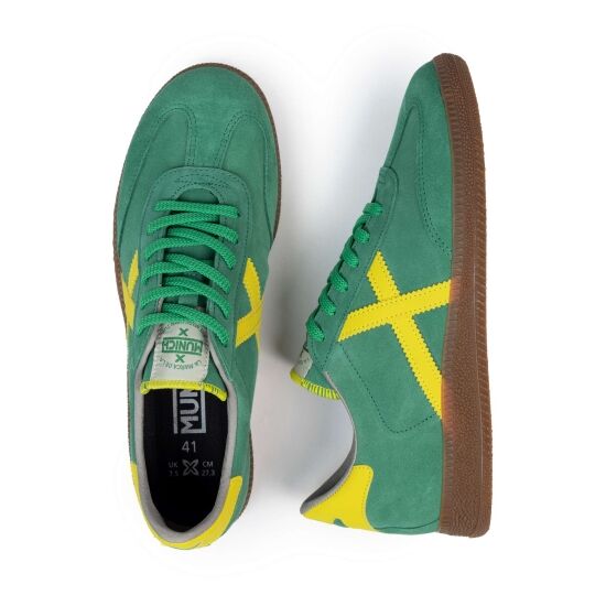 Munich Barru 8290197 Verde