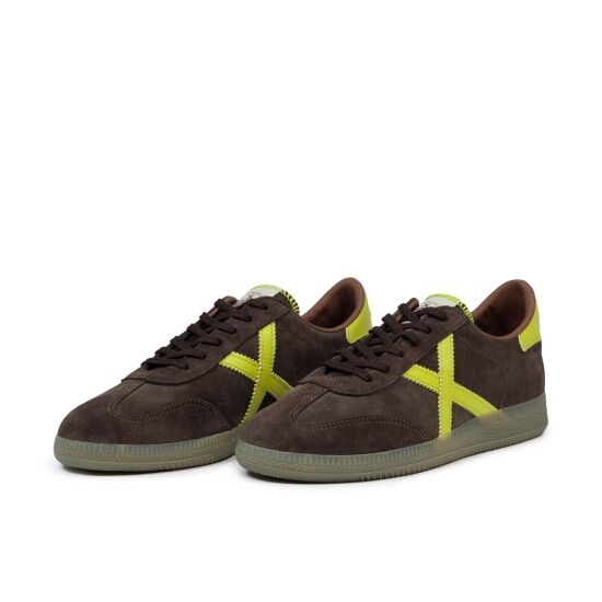 Munich Barru 8290199 Marron