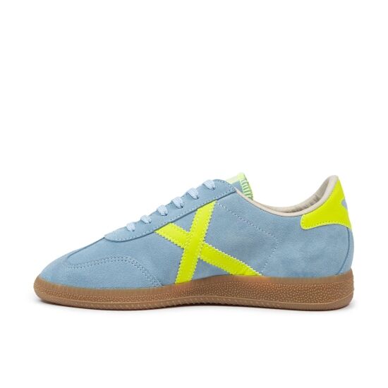 Munich Barru 8290200 Azul