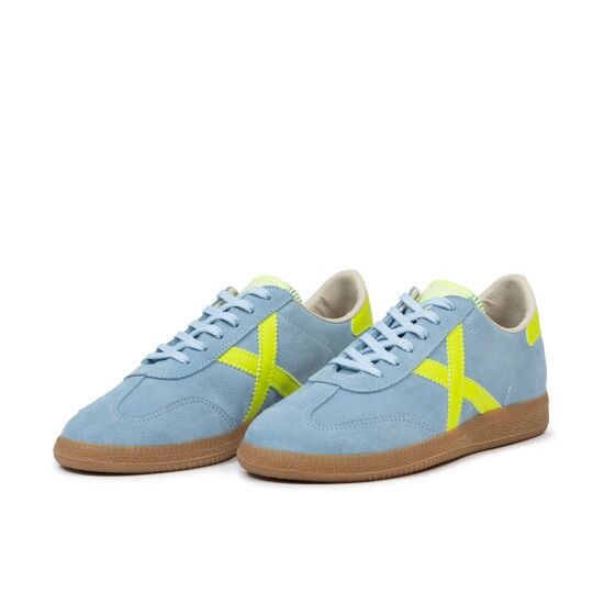 Munich Barru 8290200 Bleu