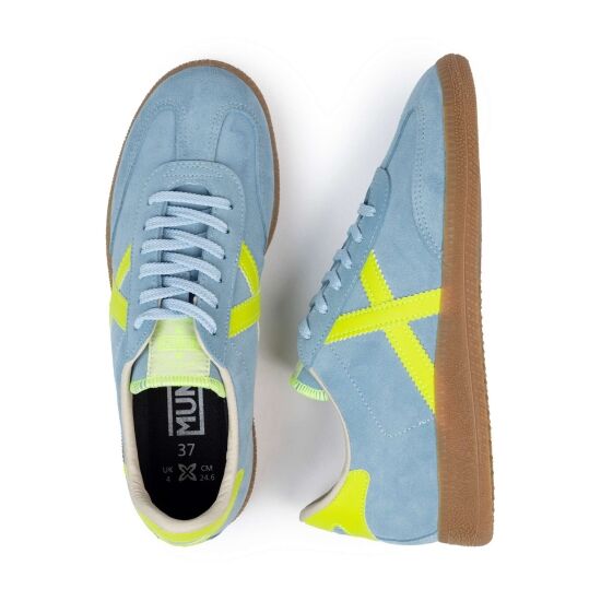 Munich Barru 8290200 Azul