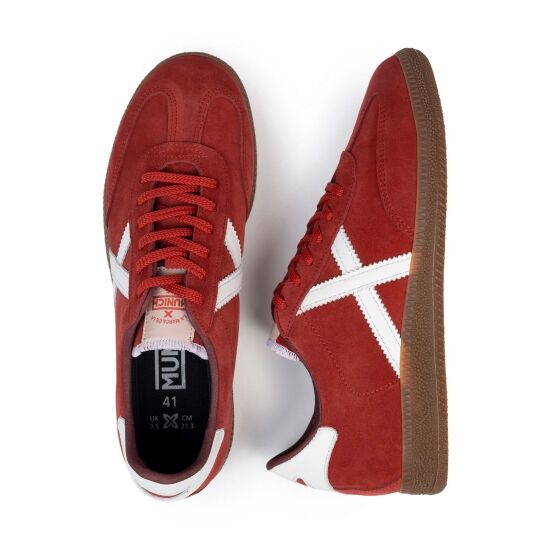 Munich Barru 8290203 Rojo