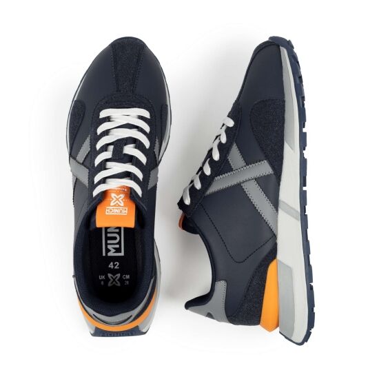 Munich Sapporo 8350192 Azul
