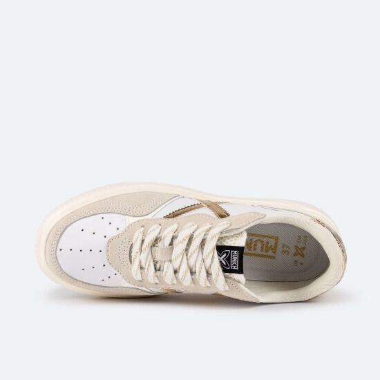 Munich Sugar 8092015 White