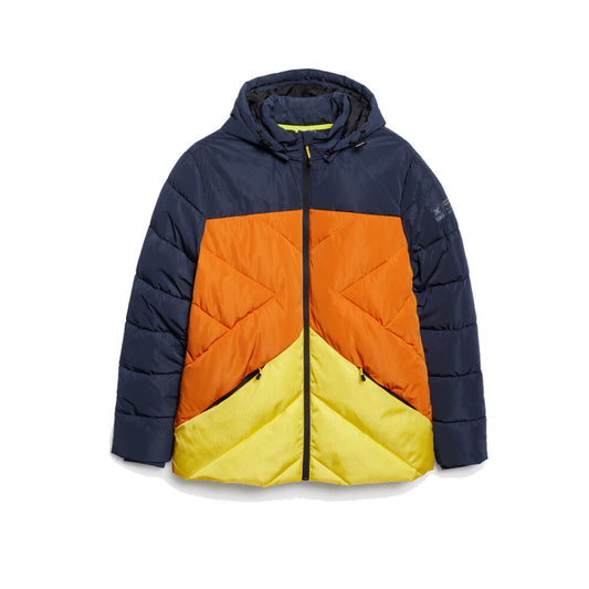 Munich Puffer Cloud 2507283 Azul