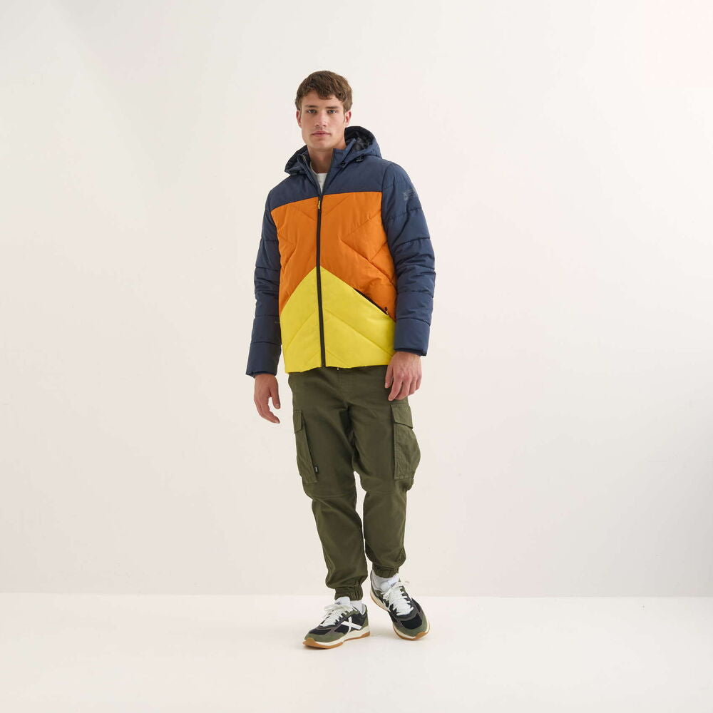 Munich Puffer Cloud 2507283 Azul