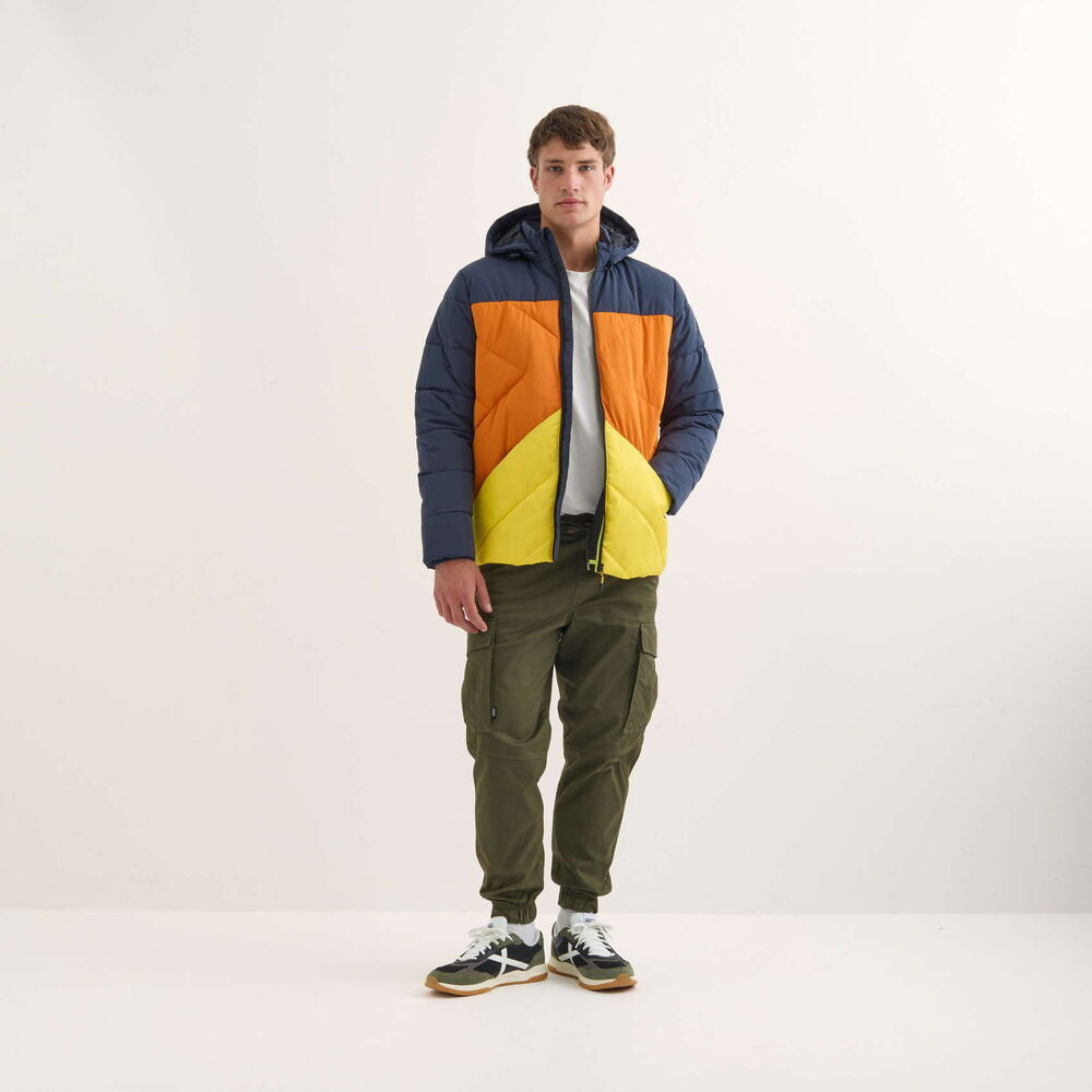 Munich Puffer Cloud 2507283 Azul