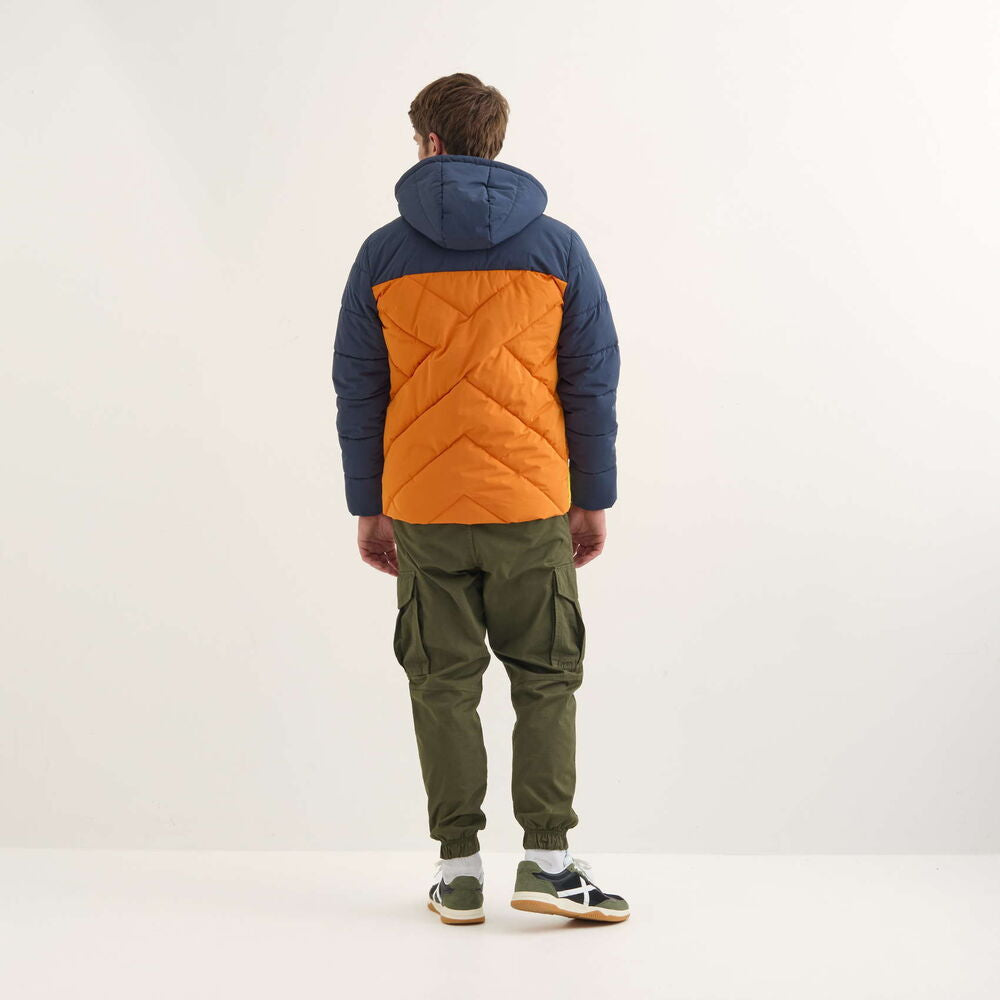Munich Puffer Cloud 2507283 Azul