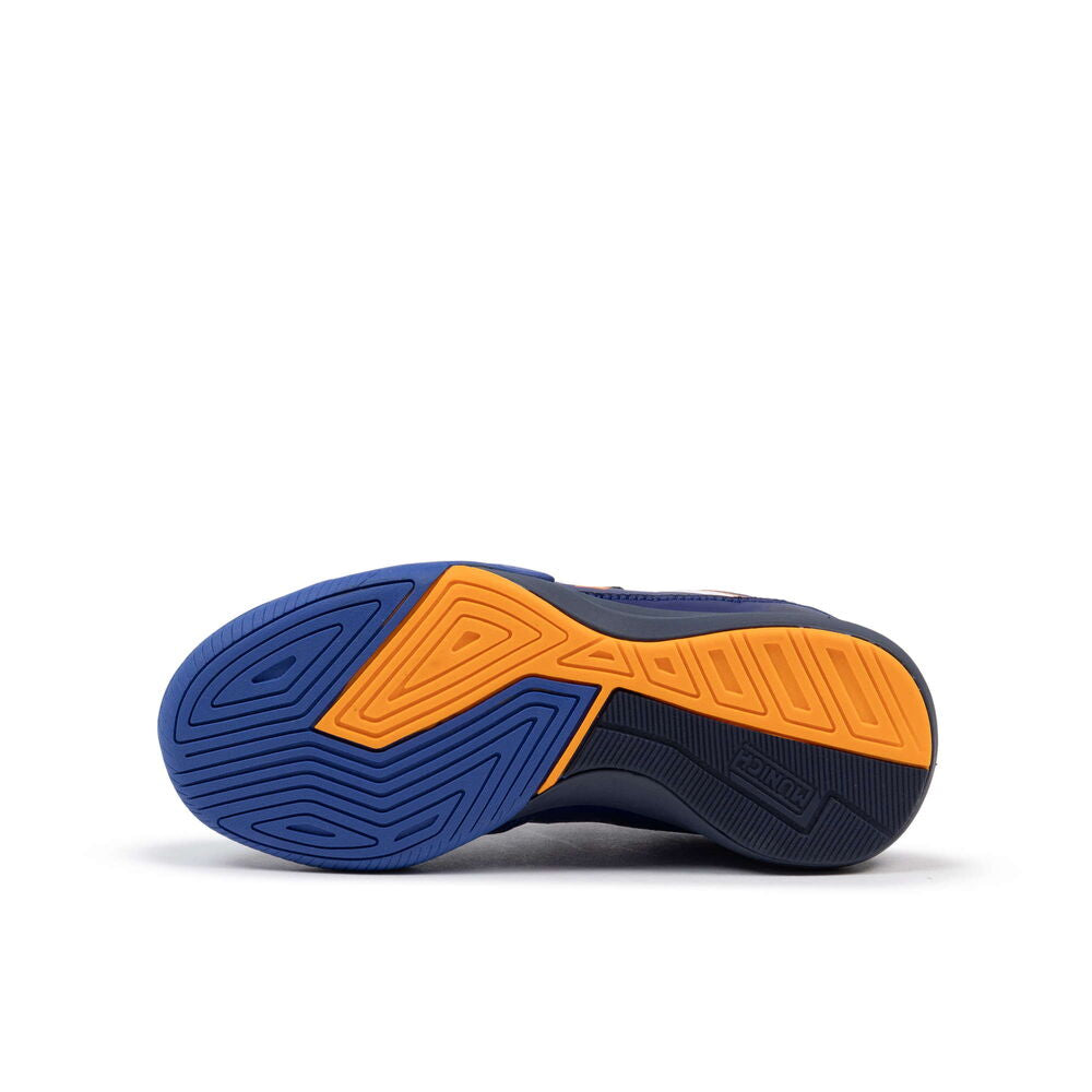 Munich Rondito Kid Elastic Laces 4069012