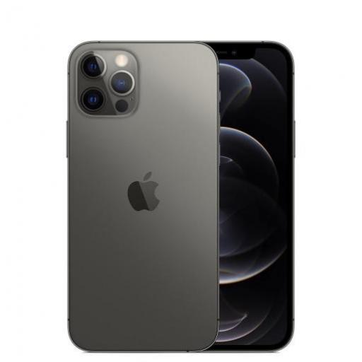 Apple Apple iPhone 12 Pro 128gb Graphite Enjoy Business Class grey