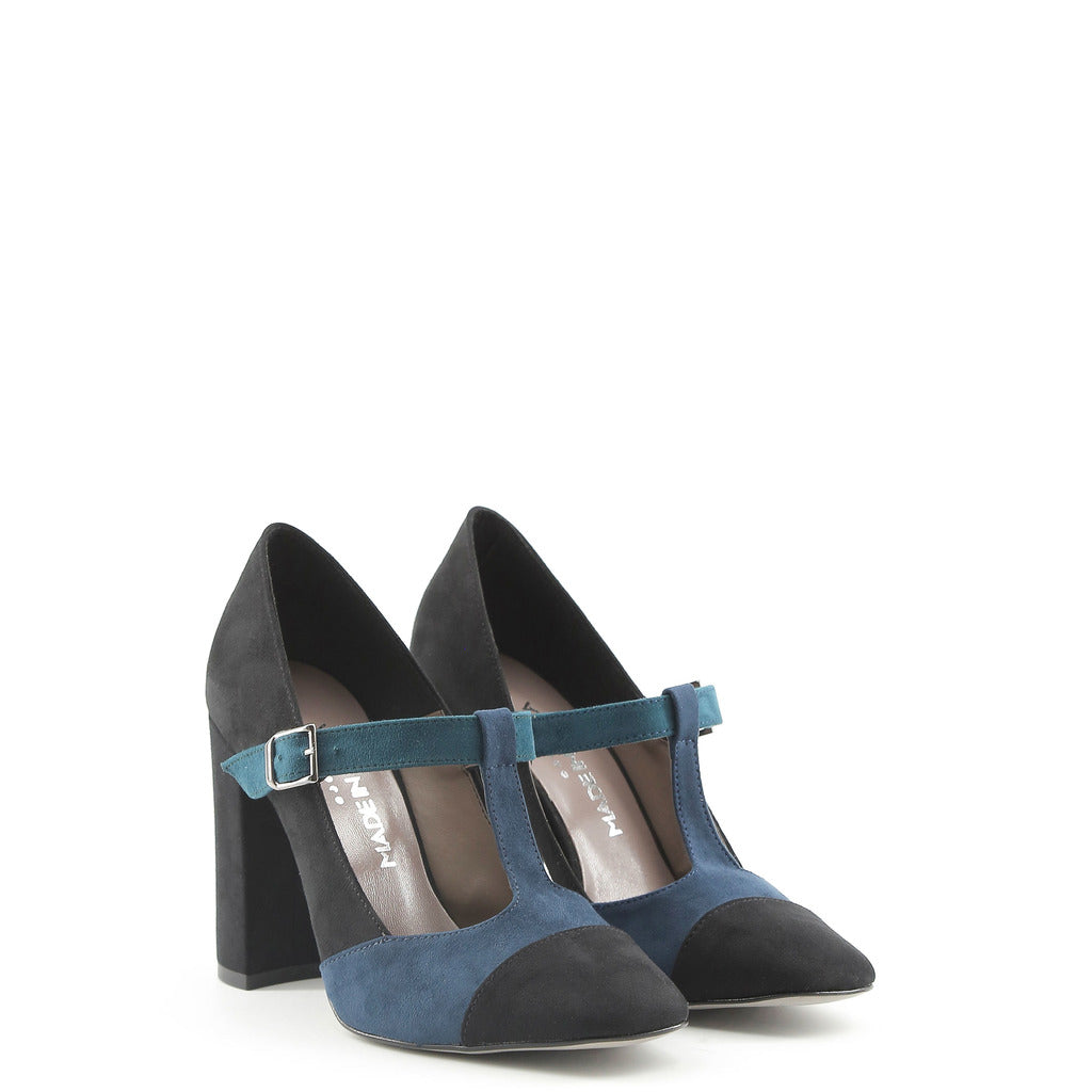 Made in Italia GIORGIA black