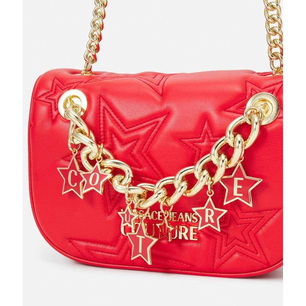 Versace Jeans 75VA4BC1_ZS806 red