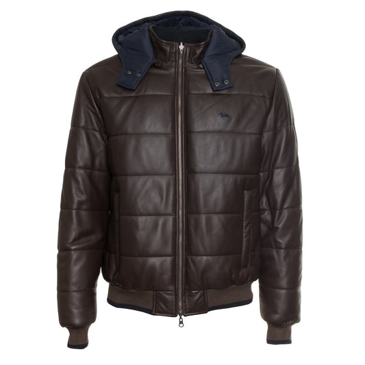 Harmont & Blaine P0EO06-085127 Brown