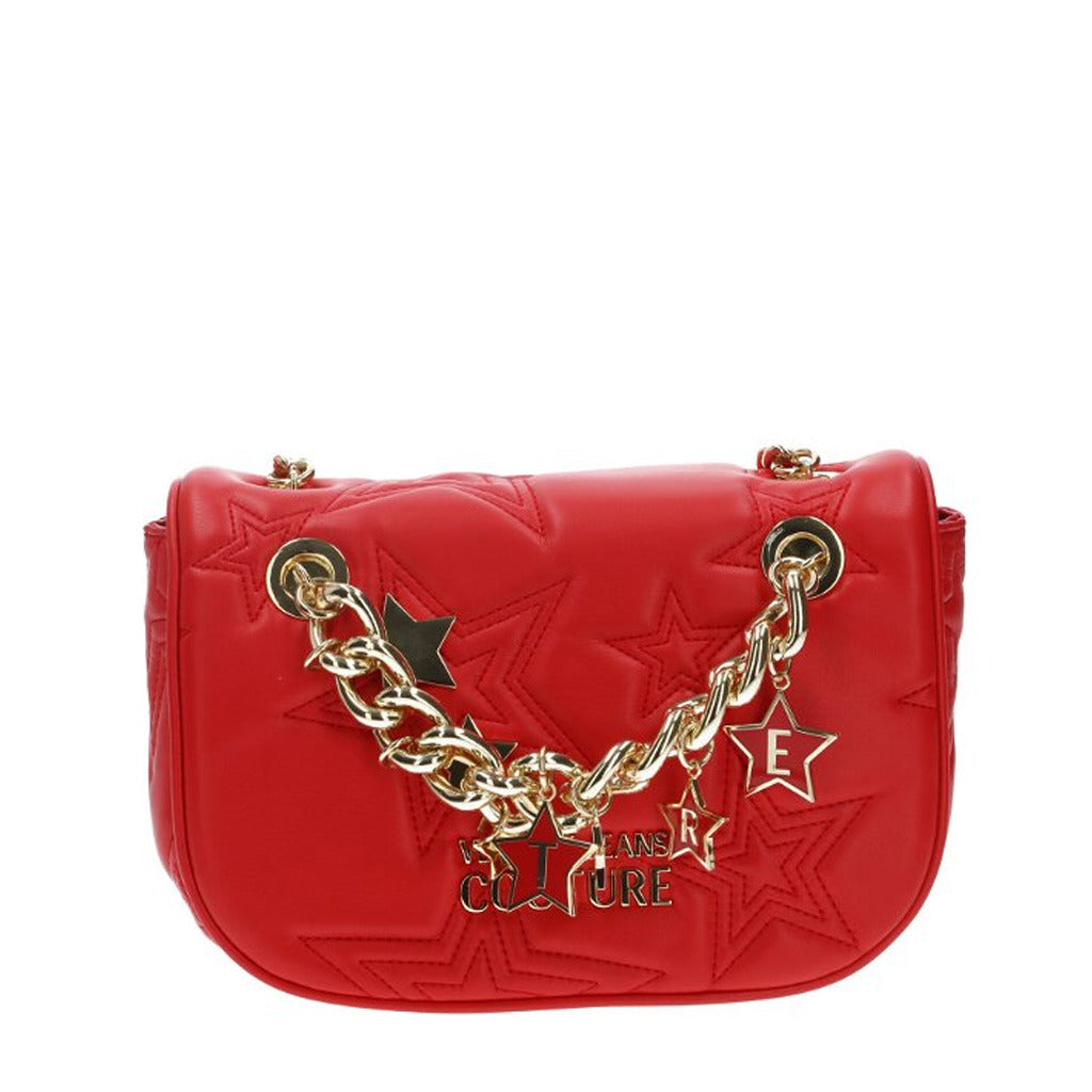 Versace Jeans 75VA4BC1_ZS806 red