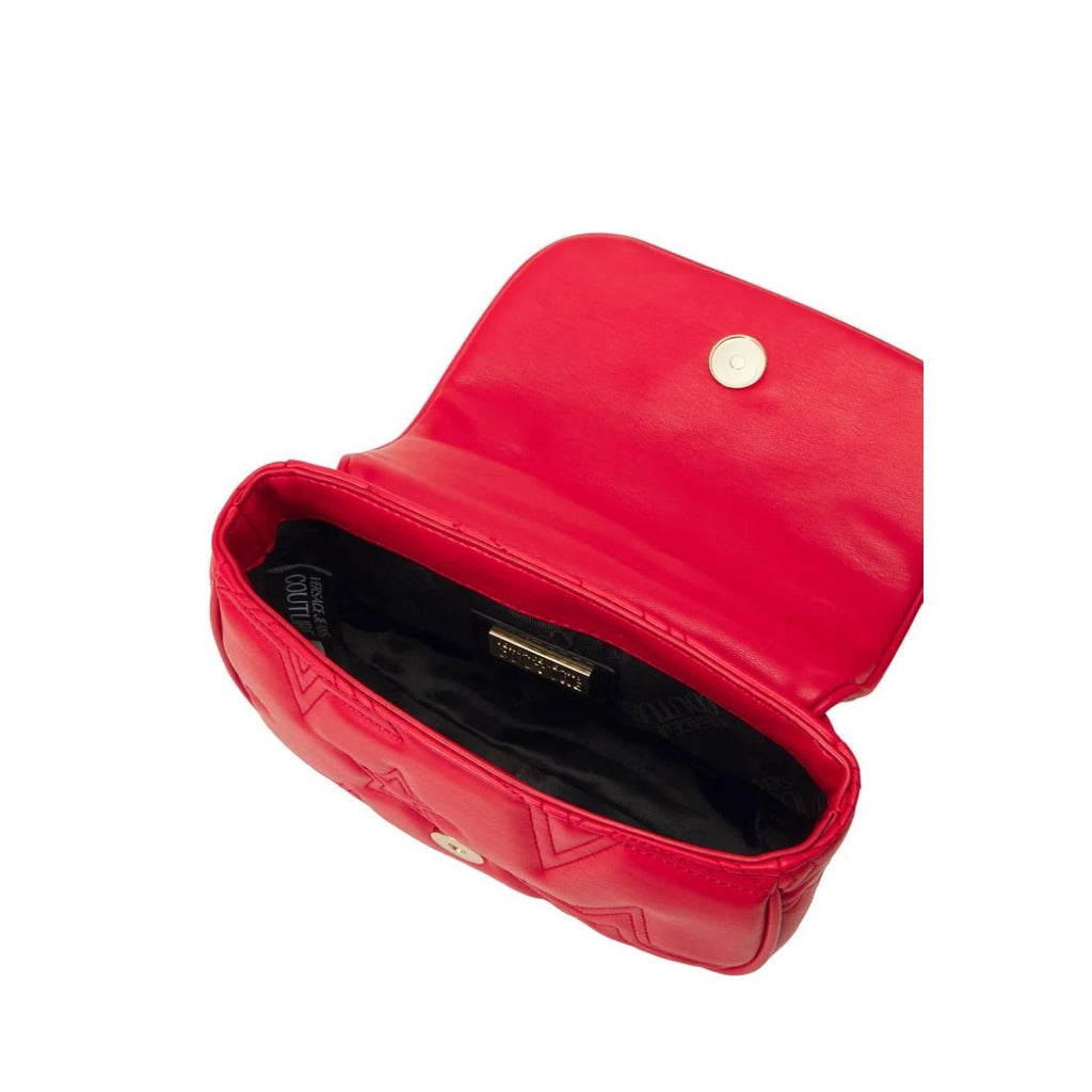 Versace Jeans 75VA4BC2_ZS806 red