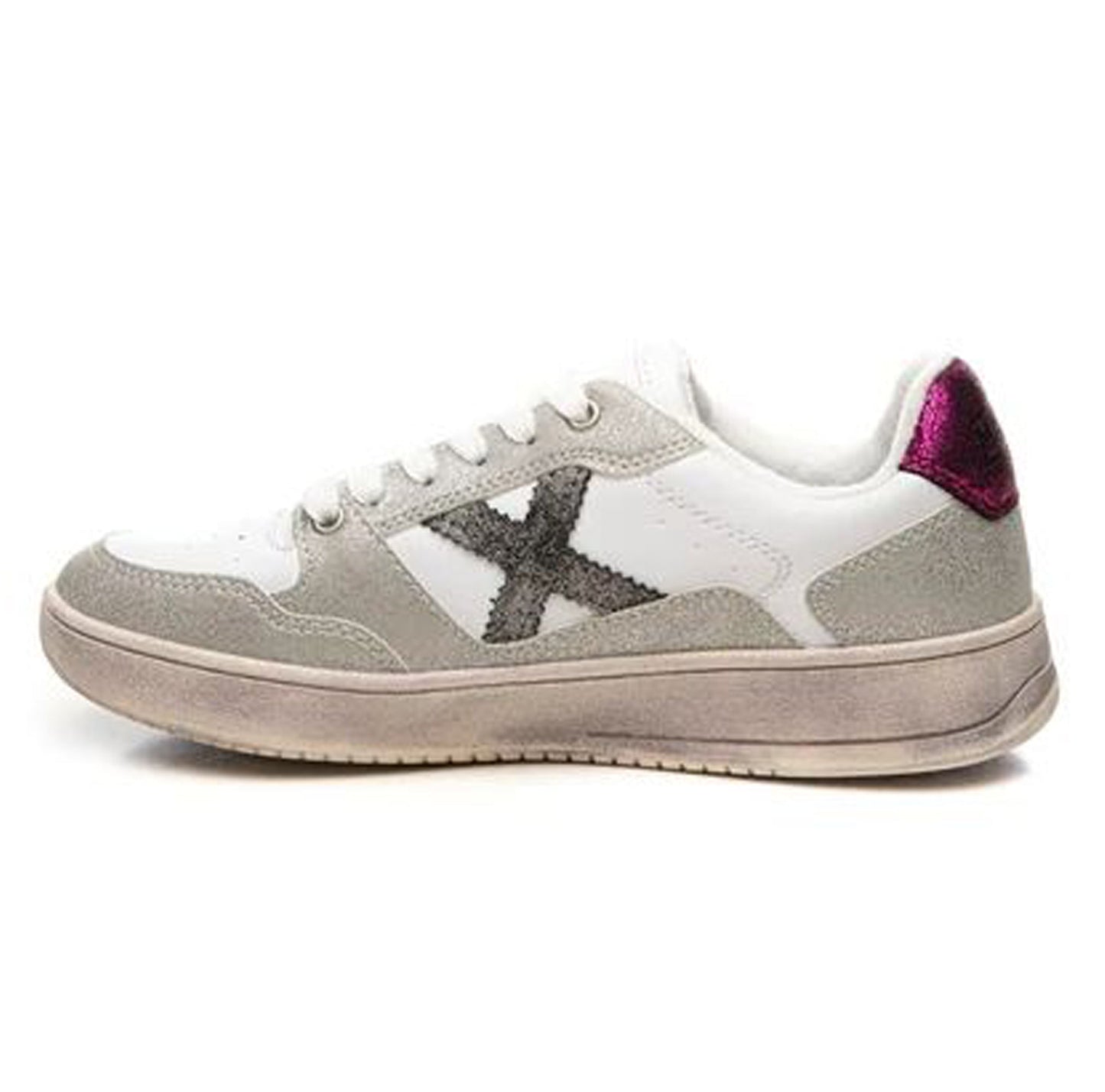 Munich Legit Wmn Italie 8908106 Blanc