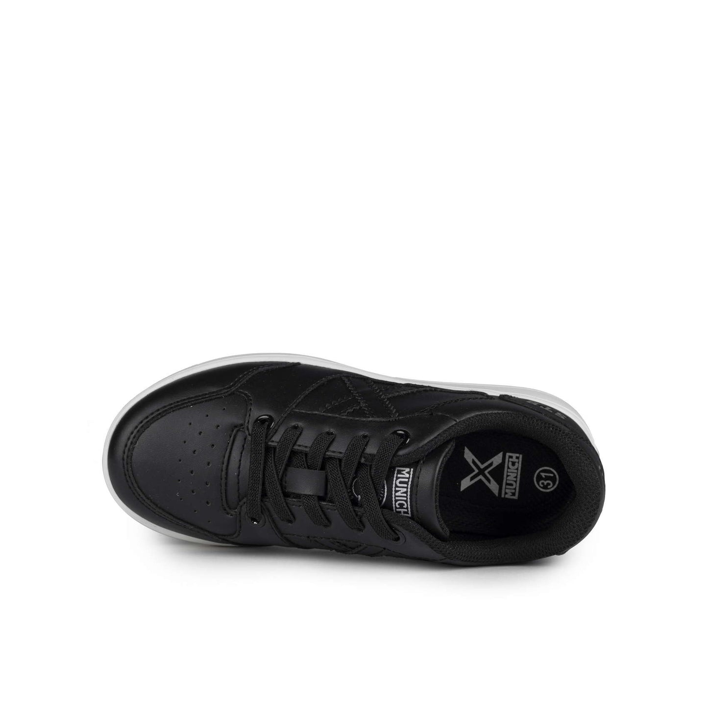 Munich Legit Kid 8022006 Negro