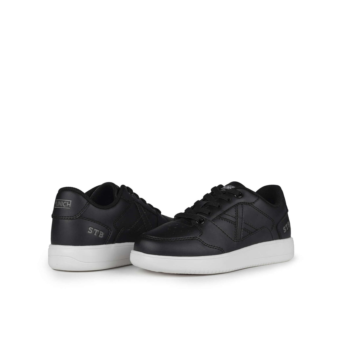Munich Legit Kid 8022006 Negro