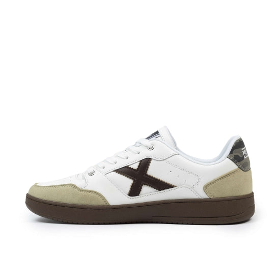 Munich Legit Man 8908102 White
