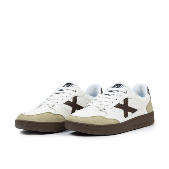 Munich Legit Man 8908102 White