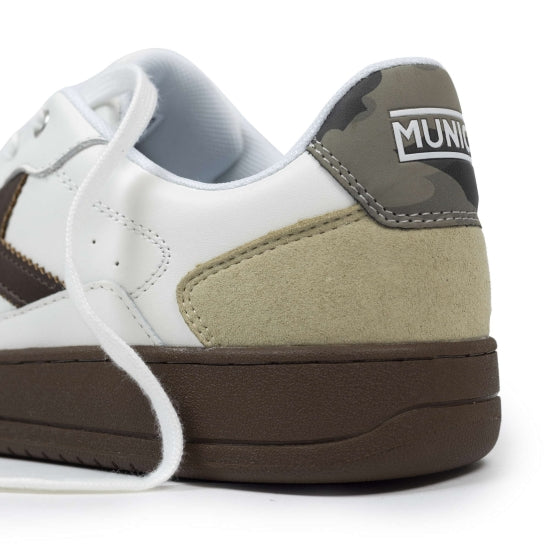 Munich Legit Man 8908102 White