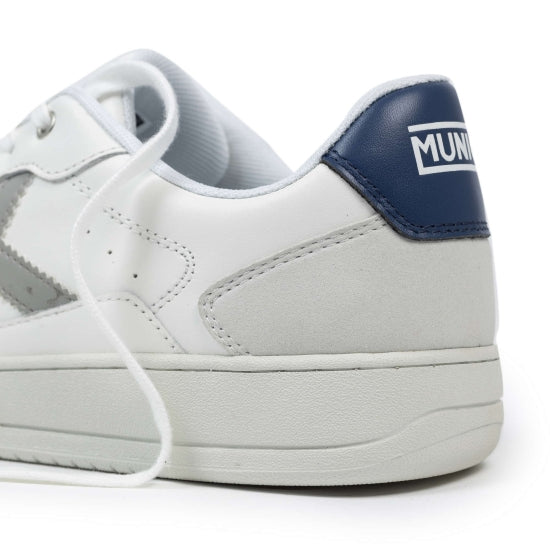 Munich Legit Man 8908103 White