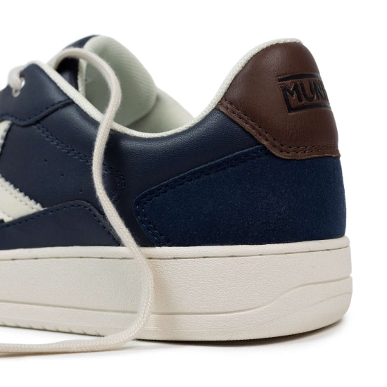 Munich Legit Man 8908104 Blue