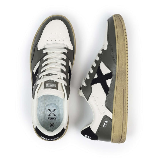 Munich Legit Man 8908105 Blanco