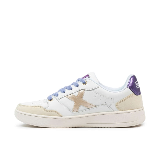 Munich Legit Wmn 8908100 Blanco
