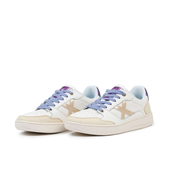 Munich Legit Wmn 8908100 Blanco