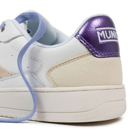 Munich Legit Wmn 8908100 Blanco