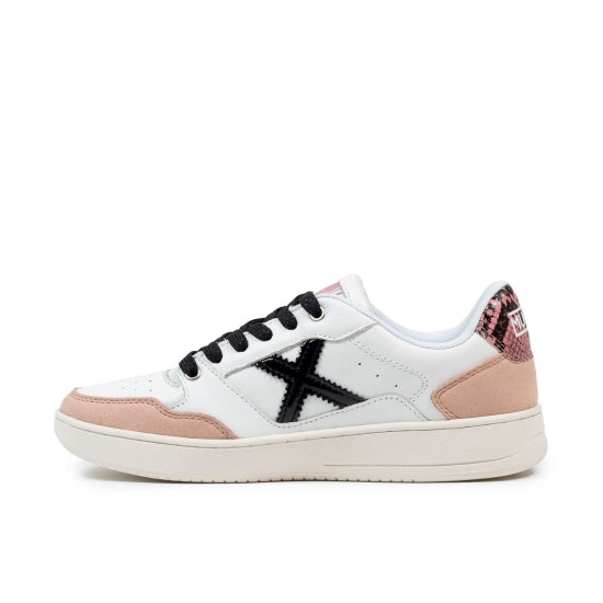 Munich Legit Wmn 8908101 Blanco