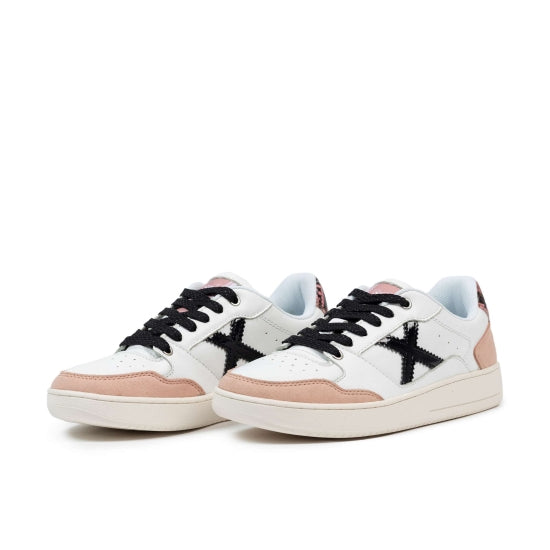 Munich Legit Wmn 8908101 Blanco