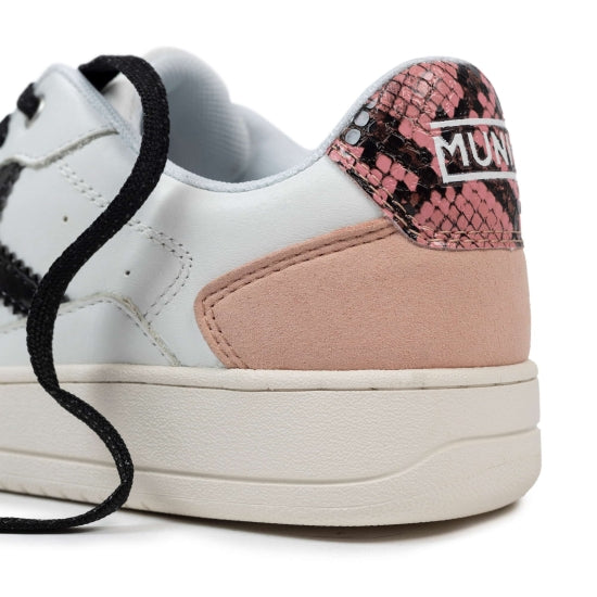 Munich Legit Wmn 8908101 Blanco