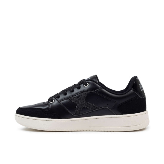 Munich Legit Wmn 8908098 Negro