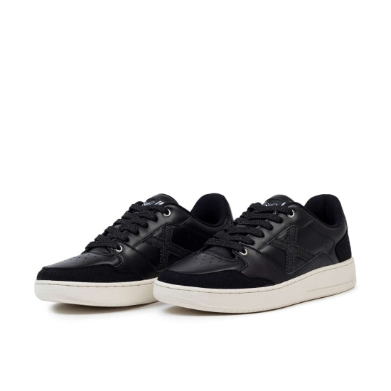 Munich Legit Wmn 8908098 Negro