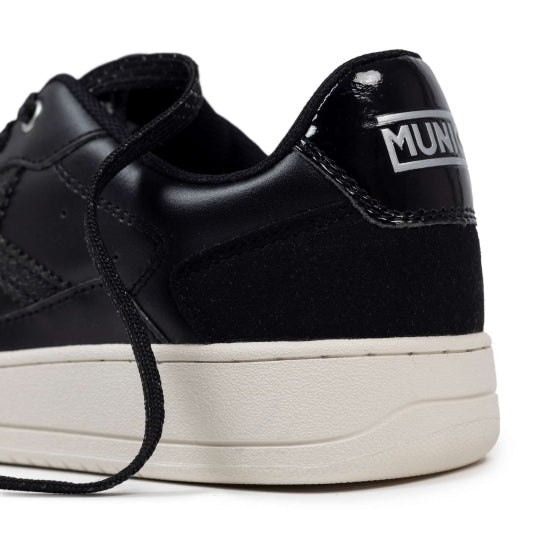 Munich Legit Wmn 8908098 Negro