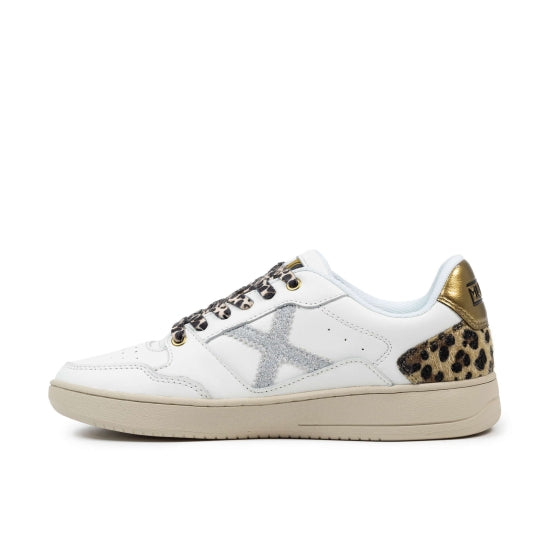Munich Legit Wmn 8908099 Blanco