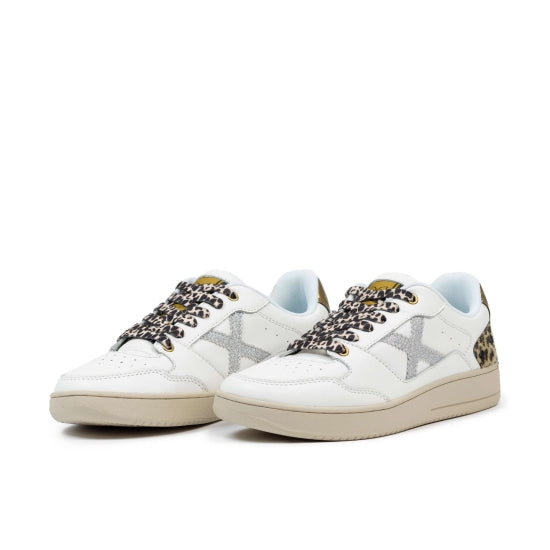 Munich Legit Wmn 8908099 Blanco