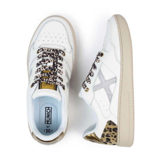 Munich Legit Wmn 8908099 Blanco