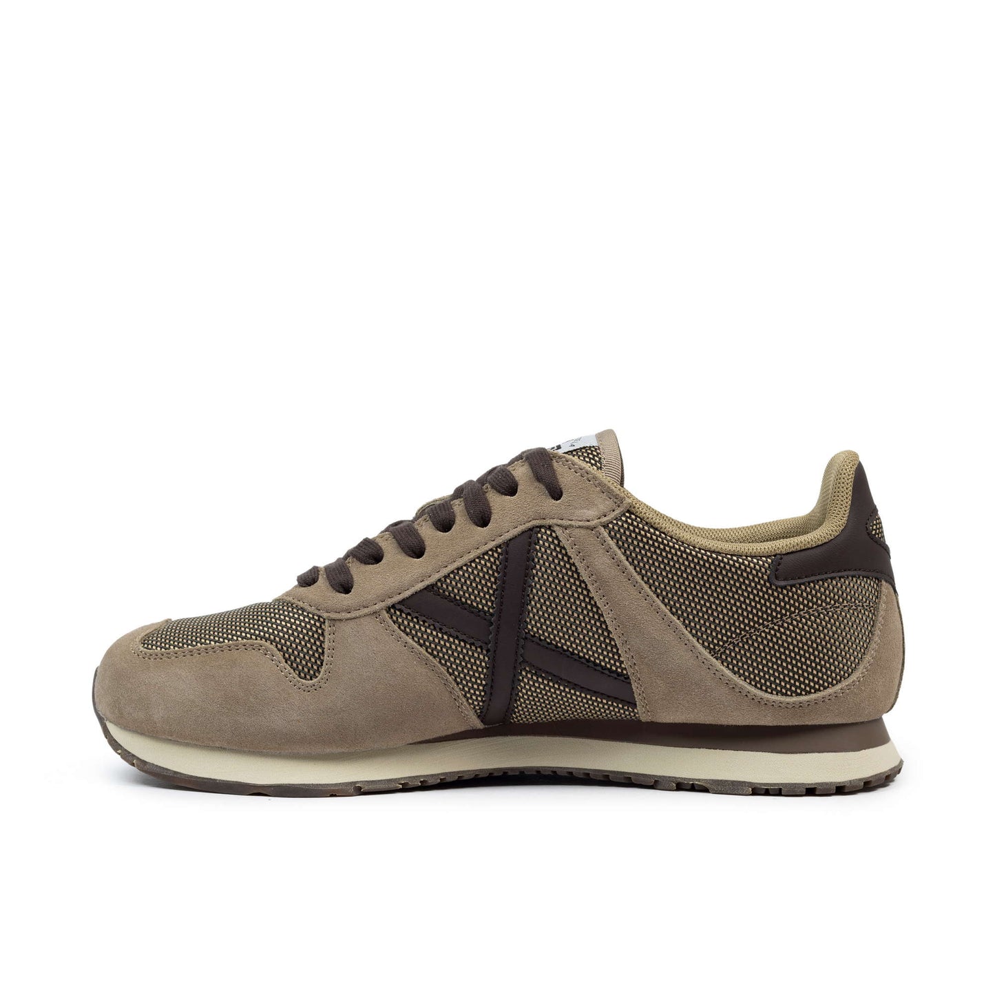 Munich Massana Classic Man 8620590 Brown