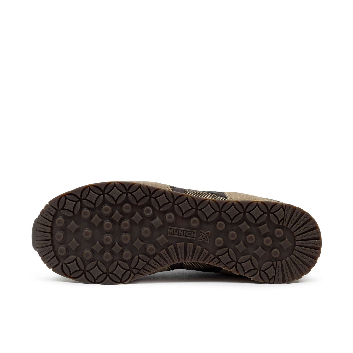 Munich Massana Classic Man 8620590 Brown